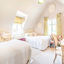 Girls room