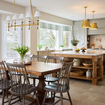 Best kitchen renovation in Holly Hills in Ijamsville, MD by Talon Construction