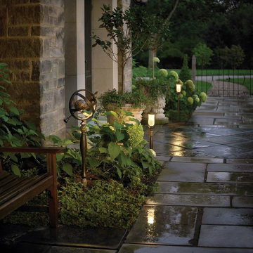 Outdoor LED Lighting Packages!