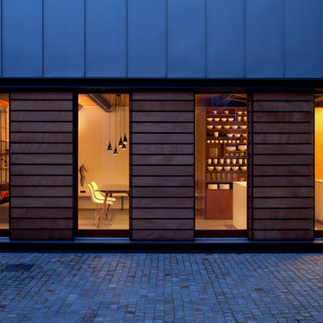 Casa Okumé