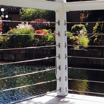 Waterside Gazebo