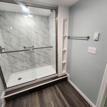 100% Satisfied Bathroom