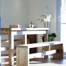 New Home - Dining Room