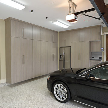 Naverville Garage