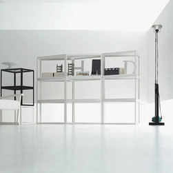 Arflex - Filu Bookcase by Paola Vella for Arflex - Bookcases