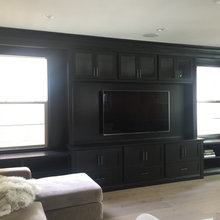Built ins