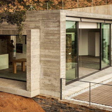 Casa HOWA