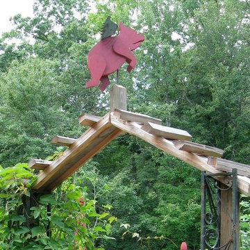 Linda's Garden