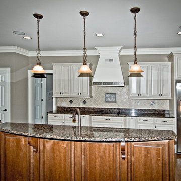 Southern Charm in Grande Pines