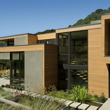 Jeld-Wen Clad-Wood Series