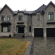 Exterior Ideas