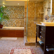 new bathroom
