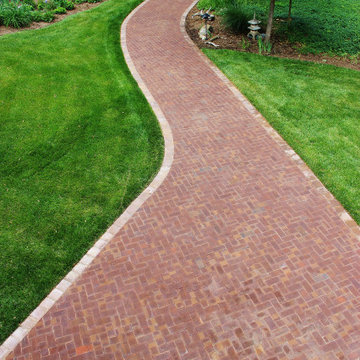 Lakeside Pathways