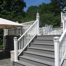 Deck Ideas