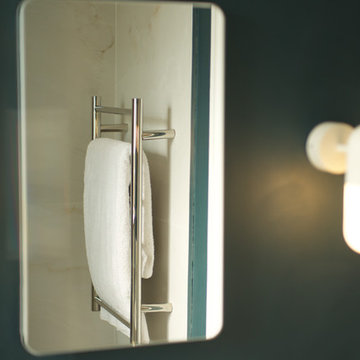 Private House, West Kensington, London