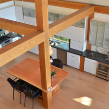 Timber House