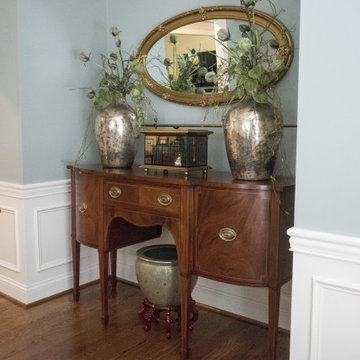 2019 | Frankfort Dining Room