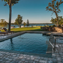 small pool