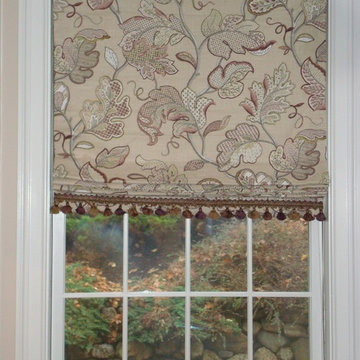 Showroom & Design Board