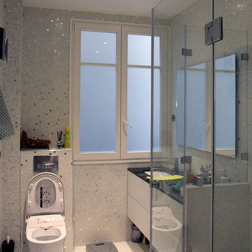 Appartement Chuquet