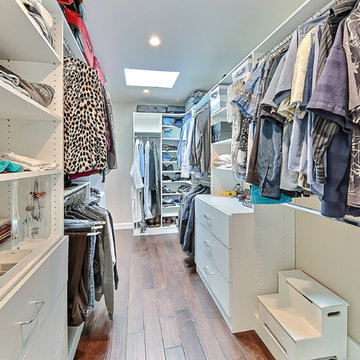 Master Suite Addition