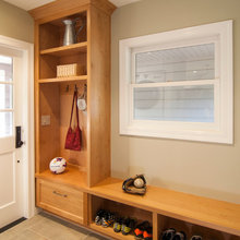 mudroom