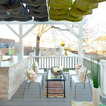 Patio Ideas