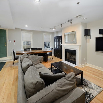 Beautiful Bloomfield Street Home
