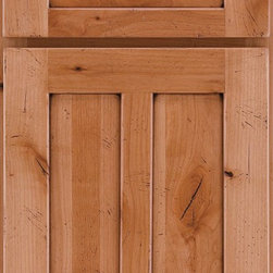 Medallion Cabinetry Hudson Falls Reversed Raised Door Style - Products