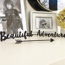 Personalized Home Decor - Home Decor