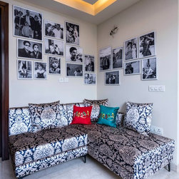 East of Kailash Residence (Interior) - Products