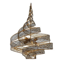 Dining And Entry Lighting