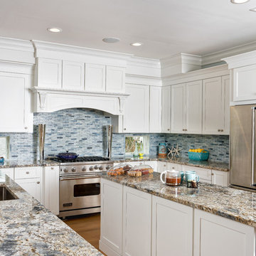 Kitchen & Bath