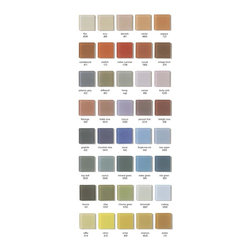 Interstyle / Glasstains - Tile