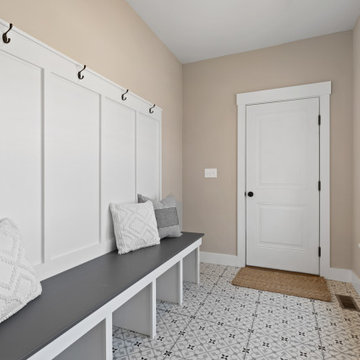 Mudd Room