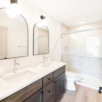 Arrowhead Park Townhomes - Columbiana Ohio Luxury Leasing