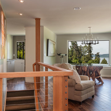 Kitsap HBA 2014 Remodeling Award Winner: Whole House Remodel Over $300K