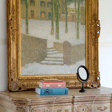 Architect And Interiors