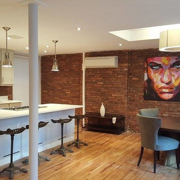 Adewale residence