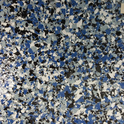 POLYUREA GARAGE FLOORING - Products