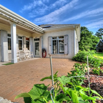 Fabulous Waterfont Home with 7 boat slips at 105 Bimini Court, Havelock, NC