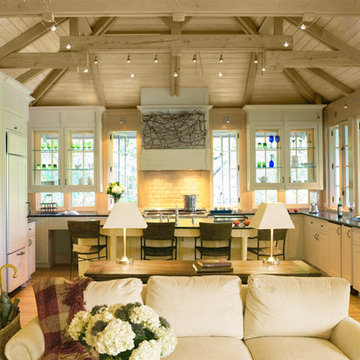 Arts and Crafts Home