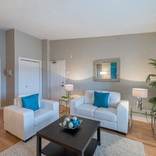 study/living room