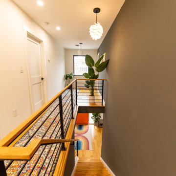 Arlington Major Renovation