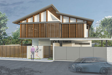 Sta. Elena Project