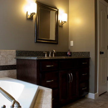Bathrooms