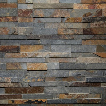 Brick Siding in Union City, CA