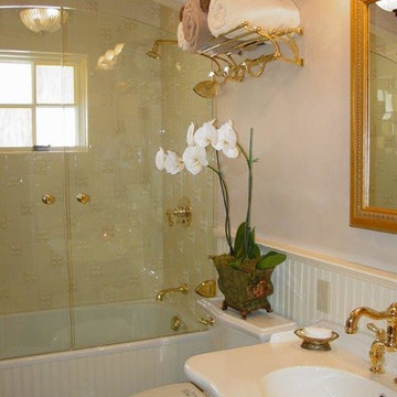 Bathroom Projects