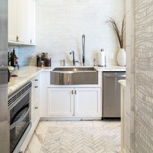 entrance floors