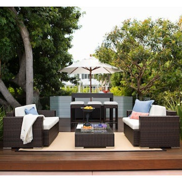 Sawyer Residence